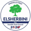 Elsherbini Danville Town Council